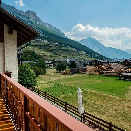 Aldo Apartment Pradelle