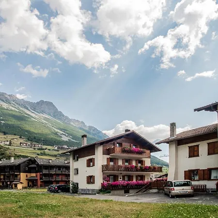 Apartman Aldo Pradelle
