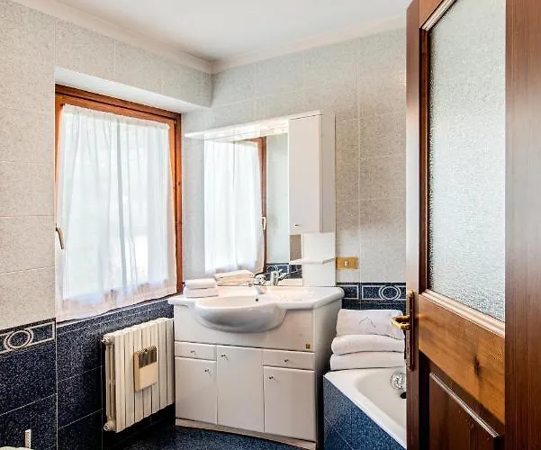 Aldo Apartman *
