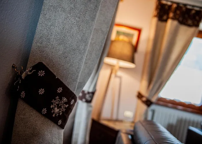 Apartmán Aldo *
