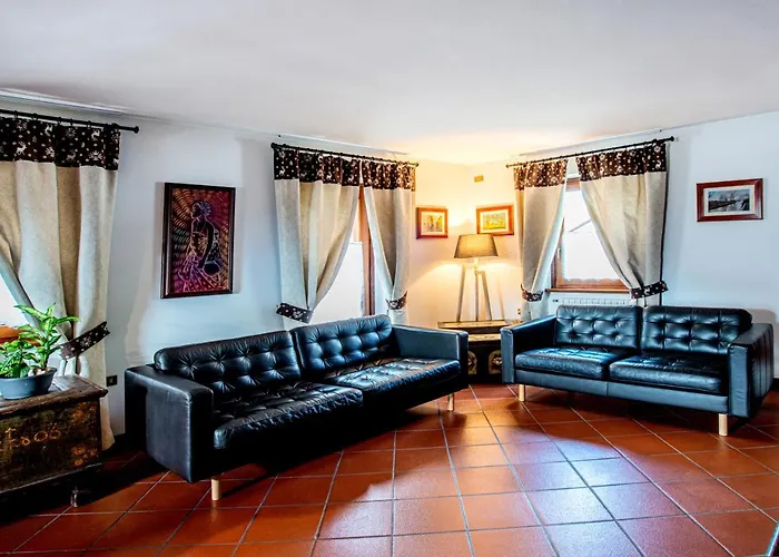 Aldo Apartmán *